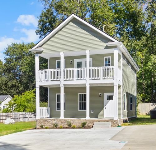 441 Reynolds St, Clarksville, TN 37040