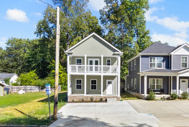 441 Reynolds St, Clarksville, TN 37040