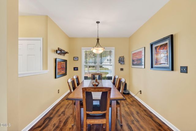 117 Maple Leaf Court, Lillington, NC 27546