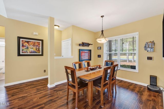 117 Maple Leaf Court, Lillington, NC 27546