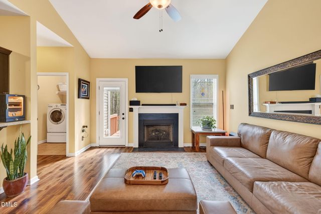 117 Maple Leaf Court, Lillington, NC 27546