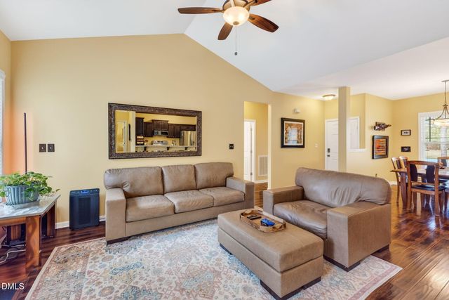 117 Maple Leaf Court, Lillington, NC 27546