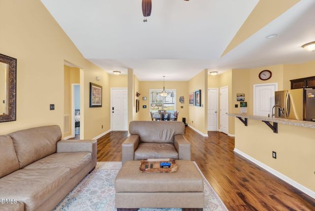 117 Maple Leaf Court, Lillington, NC 27546