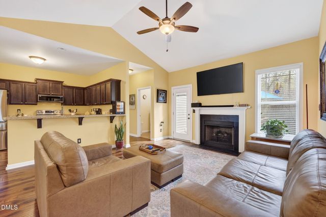 117 Maple Leaf Court, Lillington, NC 27546