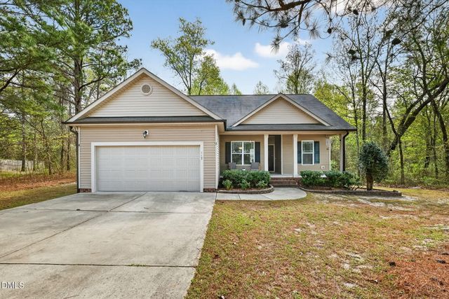 117 Maple Leaf Court, Lillington, NC 27546