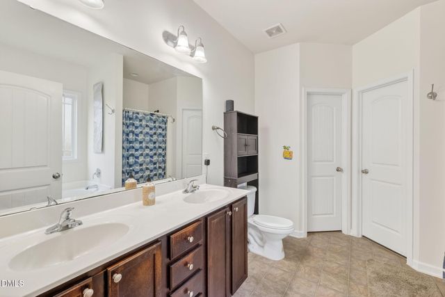 117 Maple Leaf Court, Lillington, NC 27546