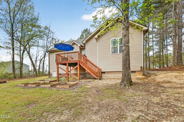 117 Maple Leaf Court, Lillington, NC 27546