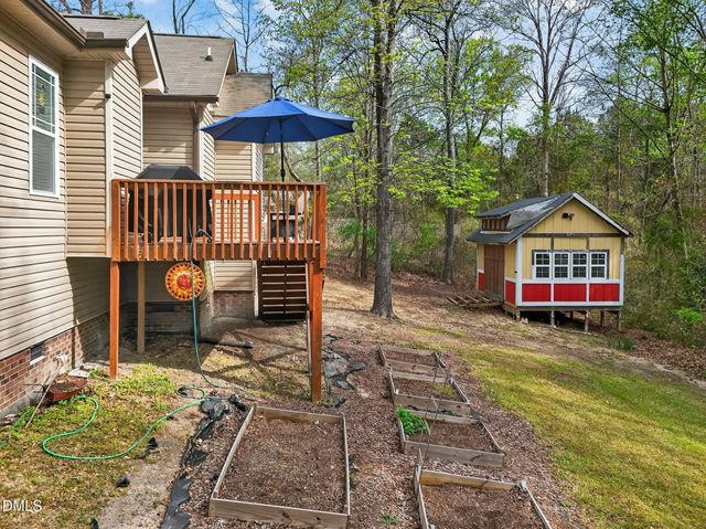 117 Maple Leaf Court, Lillington, NC 27546