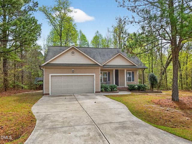 117 Maple Leaf Court, Lillington, NC 27546