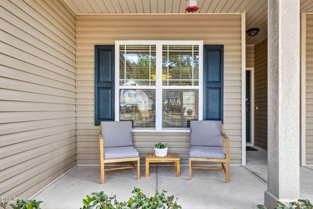 117 Maple Leaf Court, Lillington, NC 27546