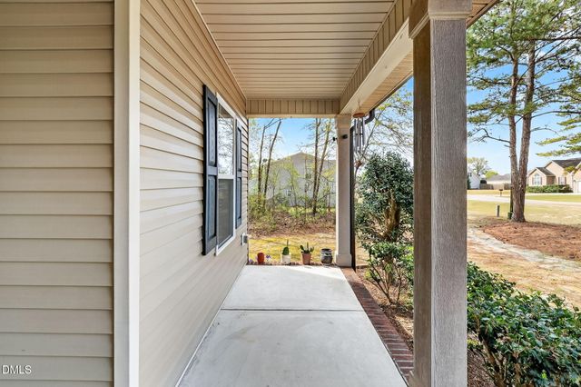 117 Maple Leaf Court, Lillington, NC 27546