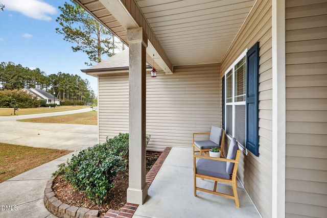 117 Maple Leaf Court, Lillington, NC 27546