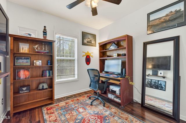 117 Maple Leaf Court, Lillington, NC 27546