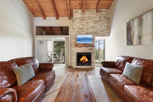 5101 N Lake Blvd Unit 130, Carnelian Bay, CA 96140