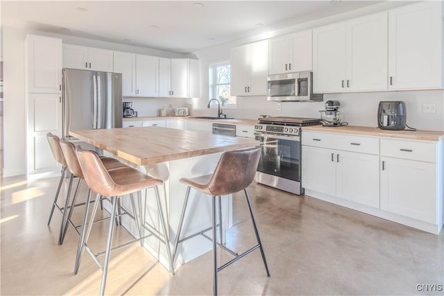 33128 County Route 46, Theresa, NY 13691