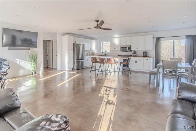 33128 County Route 46, Theresa, NY 13691