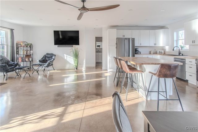 33128 County Route 46, Theresa, NY 13691