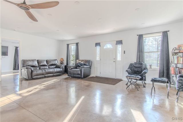 33128 County Route 46, Theresa, NY 13691