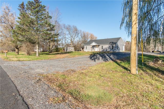 33128 County Route 46, Theresa, NY 13691
