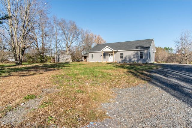 33128 County Route 46, Theresa, NY 13691