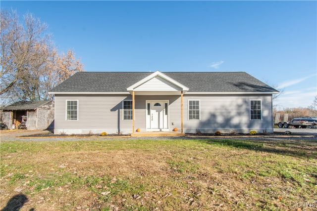 33128 County Route 46, Theresa, NY 13691