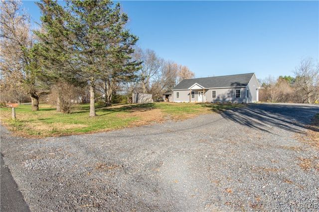 33128 County Route 46, Theresa, NY 13691