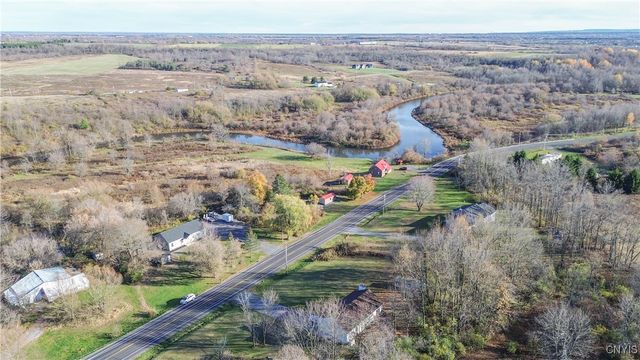 33128 County Route 46, Theresa, NY 13691