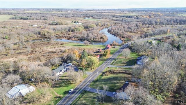 33128 County Route 46, Theresa, NY 13691