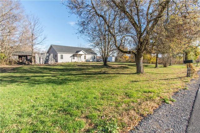 33128 County Route 46, Theresa, NY 13691