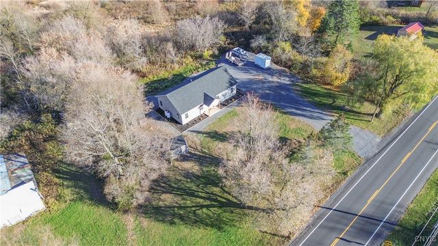 33128 County Route 46, Theresa, NY 13691