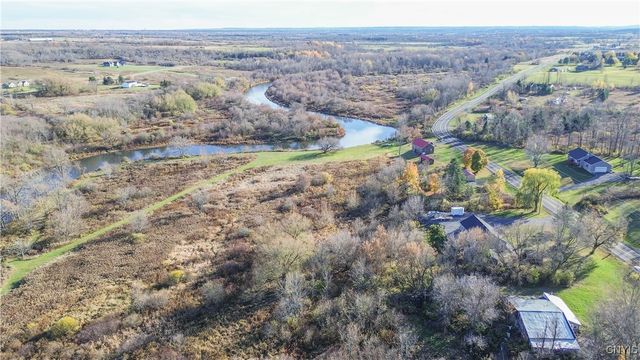 33128 County Route 46, Theresa, NY 13691