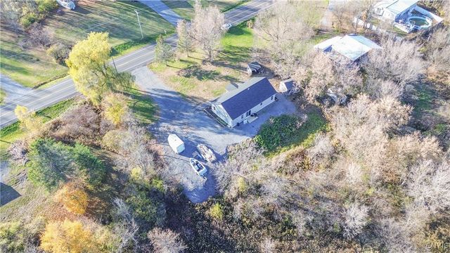 33128 County Route 46, Theresa, NY 13691