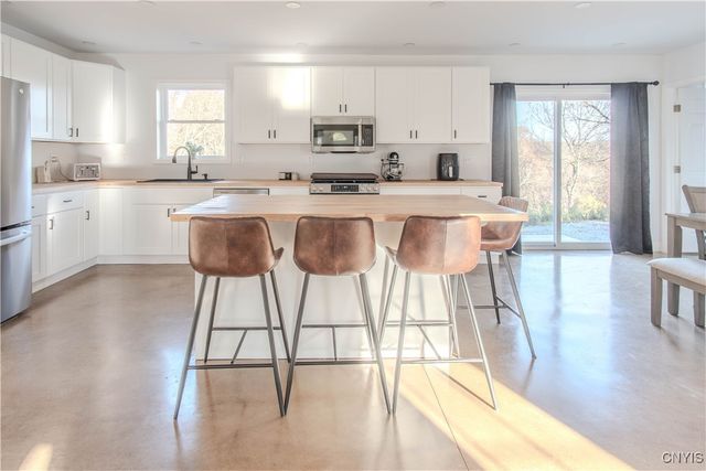 33128 County Route 46, Theresa, NY 13691