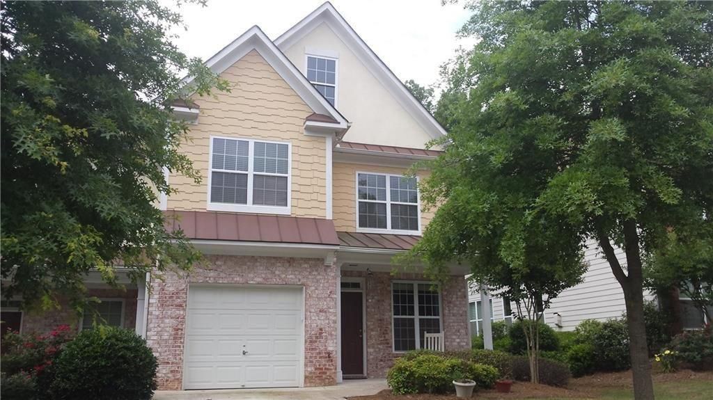 388 St Clair Drive, Alpharetta, GA 30004