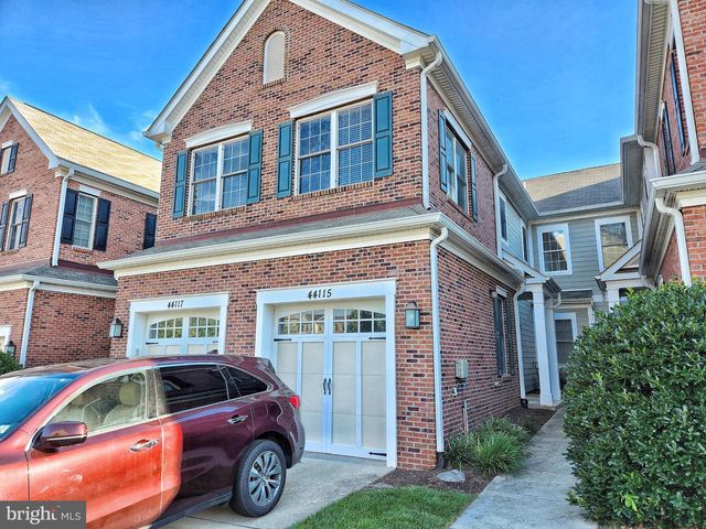 44115 PEIROSA TER, Chantilly, VA 20152