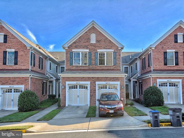 44115 PEIROSA TER, Chantilly, VA 20152
