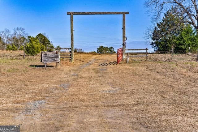 4950 Marshall Mill Road, Lizella, GA 31052