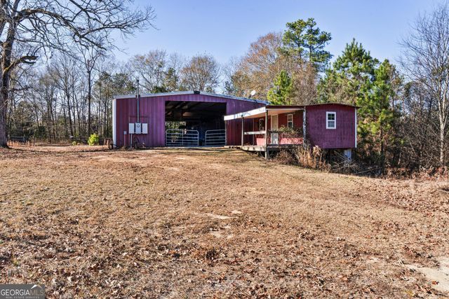 4950 Marshall Mill Road, Lizella, GA 31052