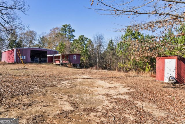 4950 Marshall Mill Road, Lizella, GA 31052
