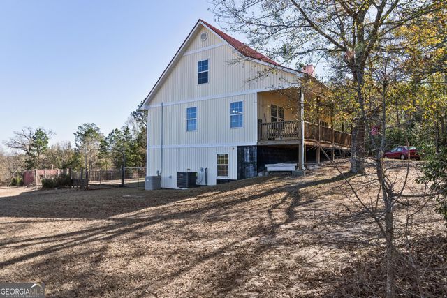 4950 Marshall Mill Road, Lizella, GA 31052