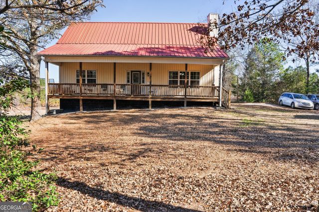 4950 Marshall Mill Road, Lizella, GA 31052