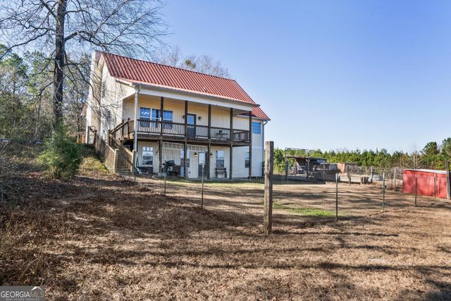 4950 Marshall Mill Road, Lizella, GA 31052