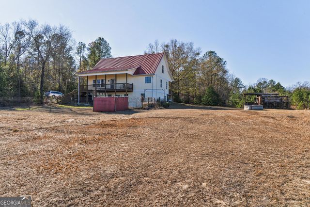 4950 Marshall Mill Road, Lizella, GA 31052