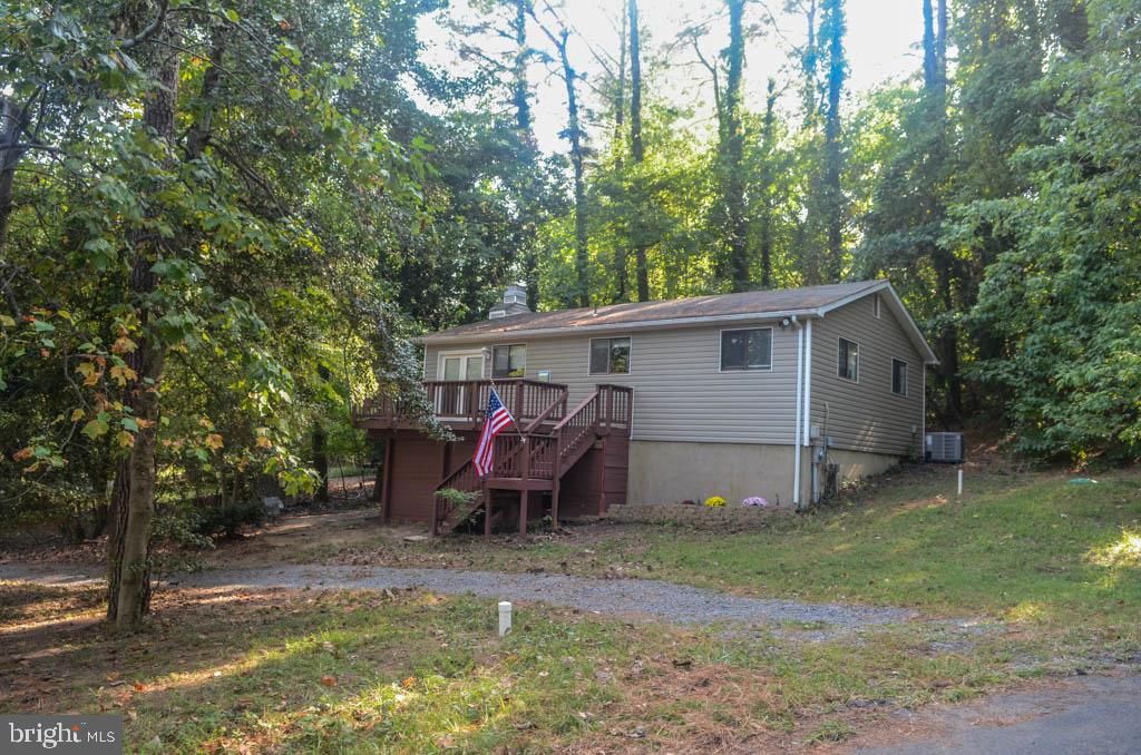 12109 CATALINA DR, Lusby, MD 20657
