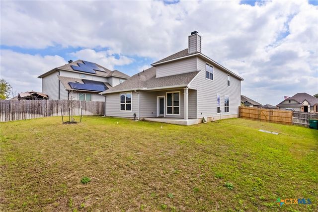 4075 Aransas Drive, Belton, TX 76513