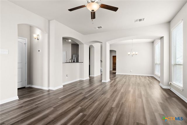 4075 Aransas Drive, Belton, TX 76513