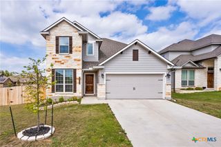 4075 Aransas Drive, Belton, TX 76513