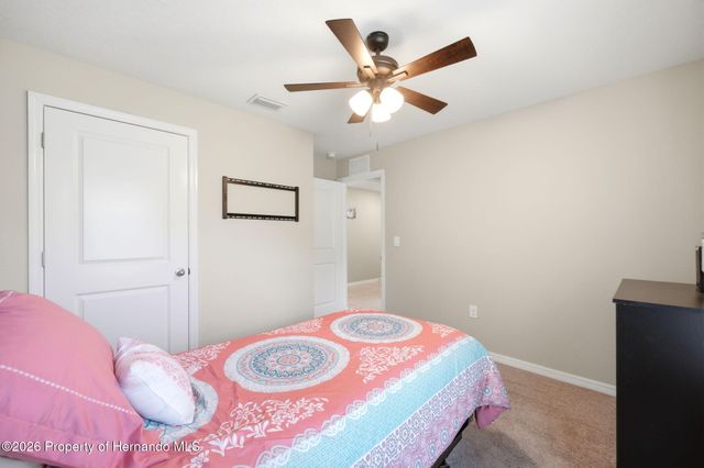 5015 Cadiz Court, Brooksville, FL 34604