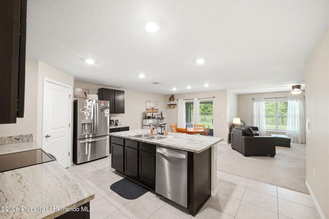 5015 Cadiz Court, Brooksville, FL 34604