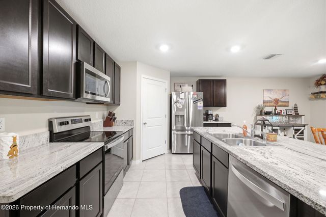 5015 Cadiz Court, Brooksville, FL 34604